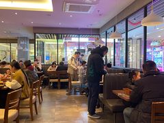 -萨莉亚意式餐厅(苏州泉屋店)