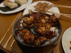 -福烤锦花(长乐路店)