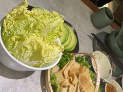 -鲜潭蒸汽石锅鱼(五道口购物中心店)