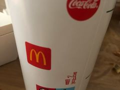 -麦当劳(天兴罗斯福店)