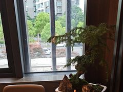 -大拙里·精致融合菜(沙湖桃源国际店)