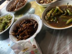 -小六农家乐(崇明西沙湿地店)