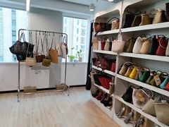 -JuneShop小众设计师品牌集合店