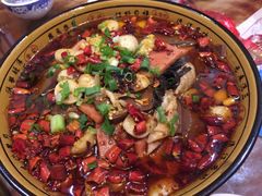 -八大碗·地道东北菜(东陵西路店)