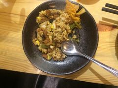 -蝦塘·中国餐馆(城墙南马道巷店)