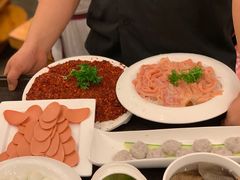 -老码头火锅(玉林店)