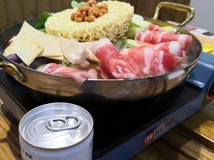 -李先生的首尔小馆(松江启源广场店)