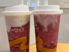 -CoCo都可(东城国贸店)