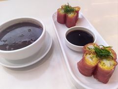 -蔡澜点心·粤菜(赛格国际购物中心店)