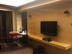 -重庆富力艾美酒店