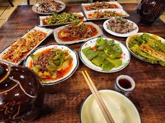 -醉八仙热酒馆(渝中店)