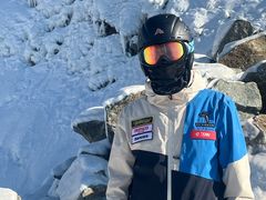 -富龙滑雪场
