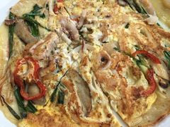 海鲜饼-青鹤谷(苏州店)