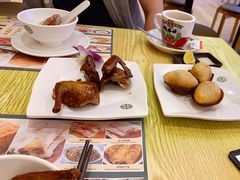 -添好运点心专门店(百老汇店)