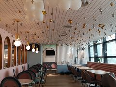 -BossBabe亲子餐厅(金光华广场店)