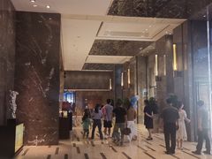 -宁波威斯汀酒店
