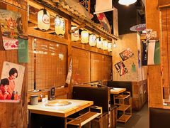 -炉太郎日式烧肉店(华贸店)