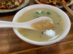 -温记府廟豆汤饭·始于1955年(海椒店)