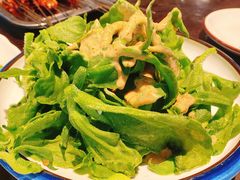 -阿财老铺·老蚌埠龙虾城(华夏总店)