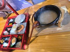 -勺子米线·云南传统小吃市集(四方街店)