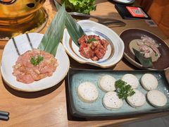 -烧肉达人•炭火烧肉(新天地店)