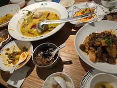 -太二酸菜鱼(深圳布吉万象汇店)