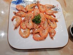 -沪华海鲜大酒楼(南汇店)
