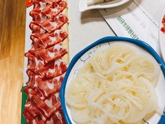 -爆棚肥牛火锅(原福成肥牛城味之缘三里河店)