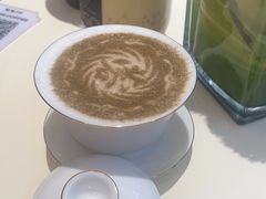 -蓉小乔·RONG COFFEE(春熙路店)