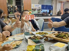 -高玛纳驴肉火烧(一世界店)