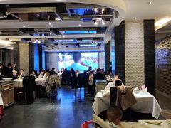 -阿五黄河大鲤鱼(纬三路店)