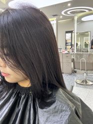 -苏豪路易士·嘉玛发廊
