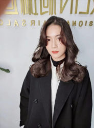 -柯琳造型
