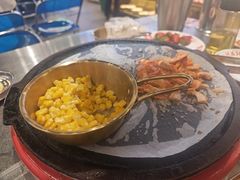 -哈哈碳都·牛肋条无限自助烤肉(宝龙店)