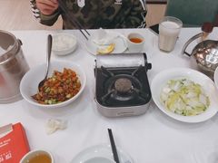 -饭怕鱼·黄焖鲟龙鱼(湖大店)