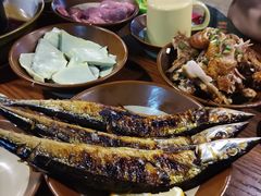 -喝丢一只鞋·东北烤肉·烧烤·铜火锅(江宁店)