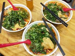 -螺小胖柳州螺蛳粉(钟楼总店)
