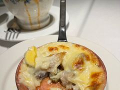 俄式奶汁杂拌-波特曼西餐厅(南岗店)