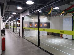 -無弓射箭俱乐部(领展中心城店)