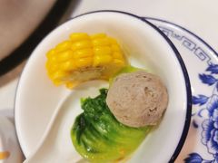 -陈记顺和潮汕牛肉火锅(棠德南路店)