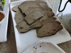 酱羊肝-杨记小骨头羊杂馆(南五马路店)