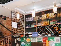 -厚味居炙子烤肉·清真(天桥南纬路店)