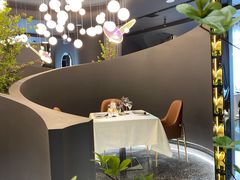 -Wei菋·Le Bistrot