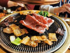 -西塔老太太泥炉烤肉(北京望京店)