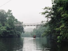 -保利石象湖景区
