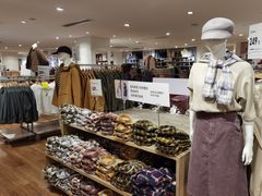 -优衣库(哈尔滨中央大街店)