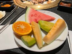 -神户赤童日式烤肉(金地广场店)