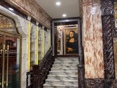-万宝海鲜舫(劳动公园店)