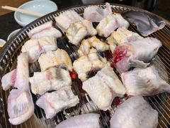 -味家烤肉烤鳗鱼牛排(西塔旗舰店)