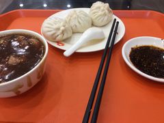 -庆丰包子铺(和平里店)